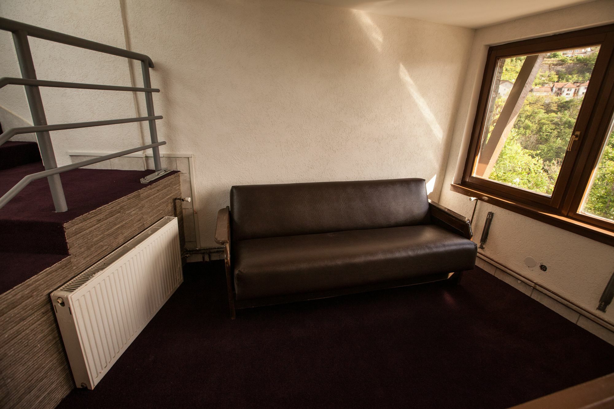 Hostel Like Sarajevo Exterior foto